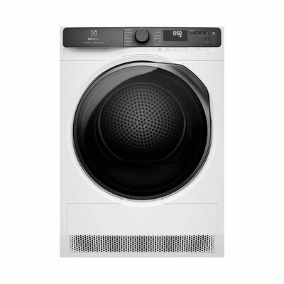 ELECTROLUX Ultimatecare 700 Heat Pump Dryer (9kg) EDH903R7WC