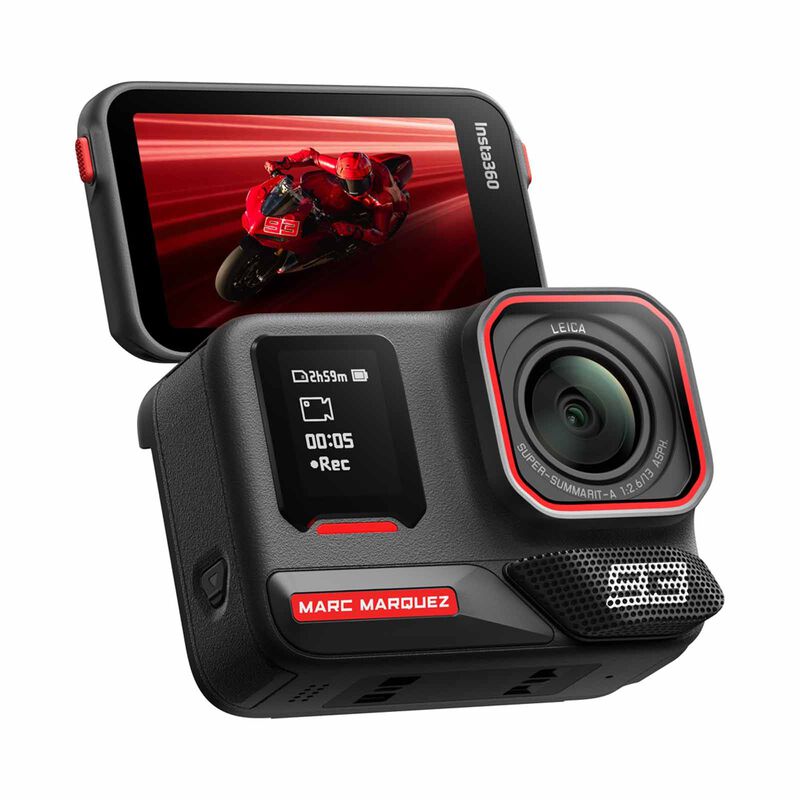 INSTA360 Ace Pro 2 Mm93 Edition CINSBBGAM M93-image 5