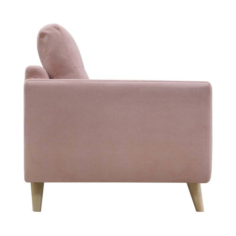 KINGKOIL 3 Seater (fab) Sofa Mto GESSICA-image 3