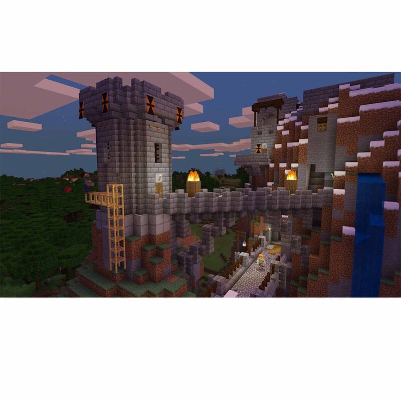 NINTENDO Minecraft NTD-HAC-P-AEUCA-MSE-image 5