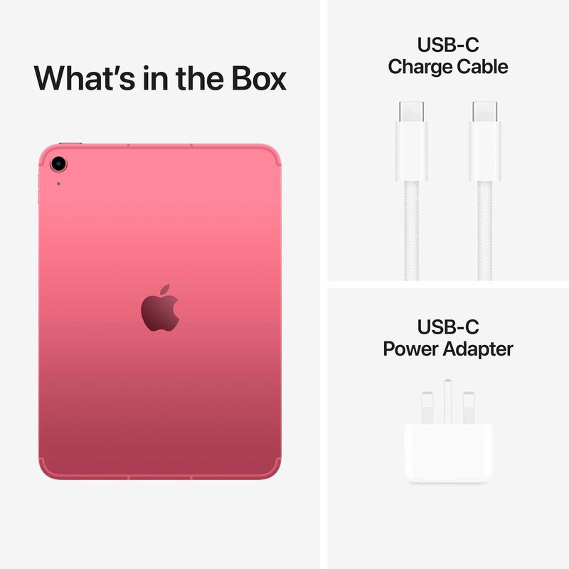 11-INCH IPAD WI-FI + CELLULAR-image 4