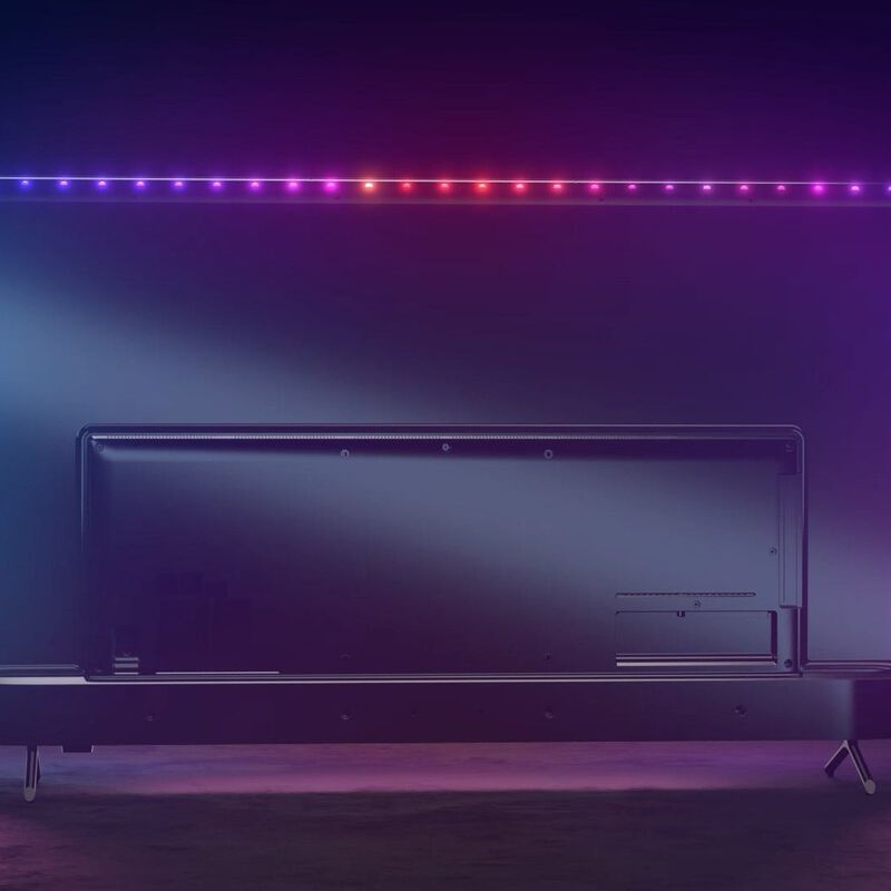 PHILIPS 50 In 4k Uhd Google Led Tv 50PUT8808/98-image 9