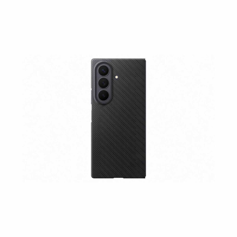 SAMSUNG Galaxy Z Fold8 Ultra Carbon Magnet Case Graphite EF-KF976SBEGWW-image 2