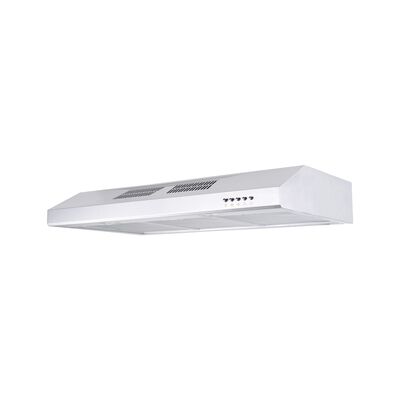 TECNO Cooker Hood (exclude Installation) TCH900SS