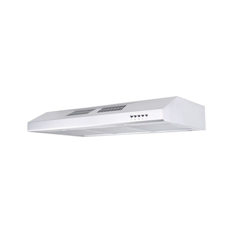 TECNO Cooker Hood (exclude Installation) TCH900SS-image null