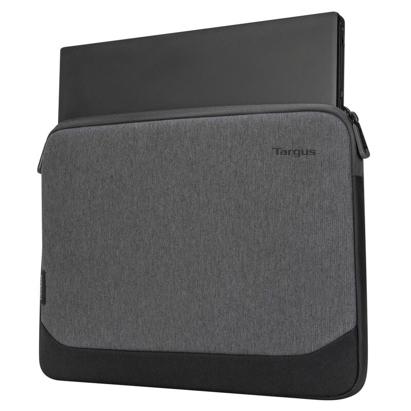 TARGUS Cypress Ecosmart 13-14" Sleeve - Grey TBS64602GL-70-image 4