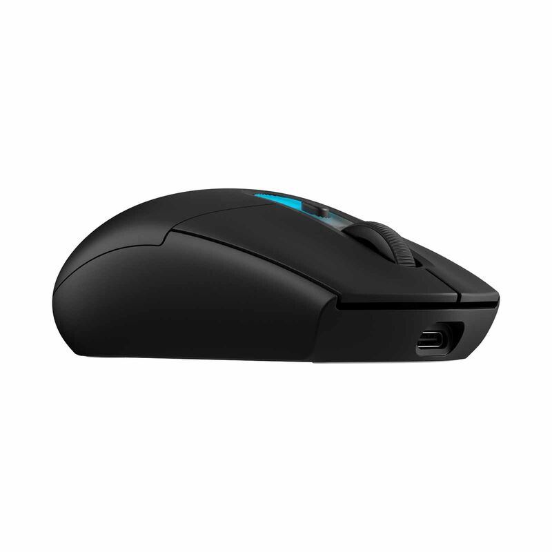 LOGITECH G304 X Superlight Wl Gaming Mouse Black 910-007741-image 7