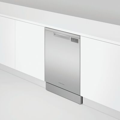 FISHER & P Dishwasher DW60FC4X2