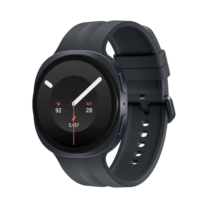 SAMSUNG Galaxy Watch9 Lte 44mm Graphite SM-L355FZKAXSP-image 2