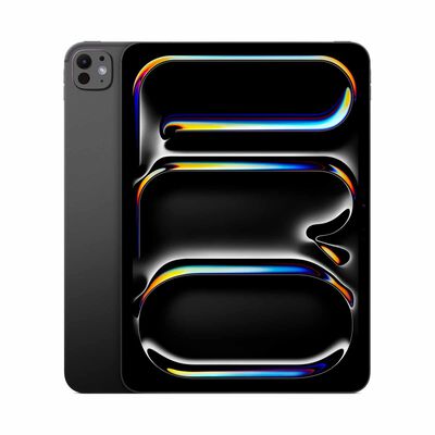 APPLE 11-inch Ipad Pro (m5) Wi-fi 512gb With Standard Glass - Space Black MDWM4ZP/A