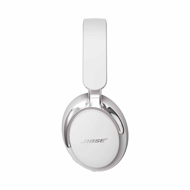 BOSE Quietcomfort Ultra Headphones Ii - White Smoke 890101-0200-image 2