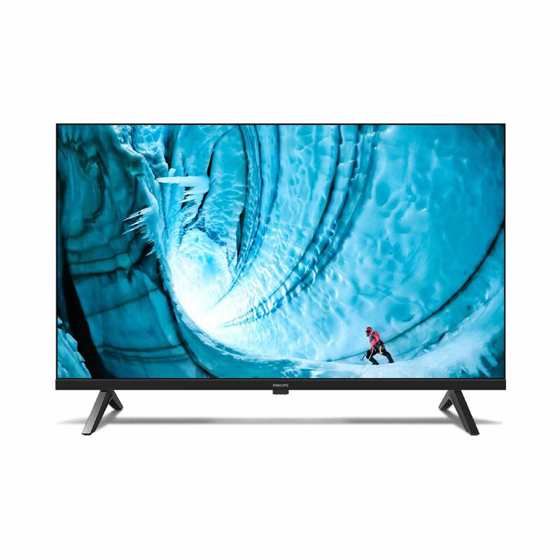 PHILIPS 43 In Fhd Google Led Tv 43PFT6509/98-image 1