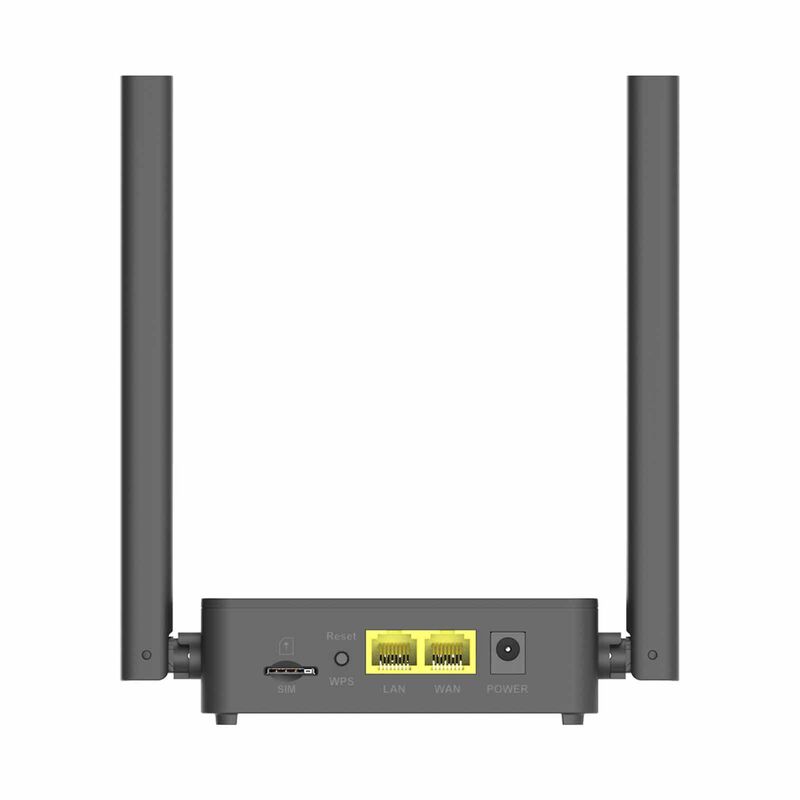 DLINK Wireless N300 4g Lte Router DWR-M905-image 3