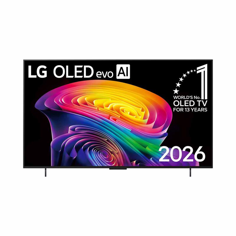 LG 42 In 4k Oled Ai Tv OLED42C6PSA.ATC-image 1
