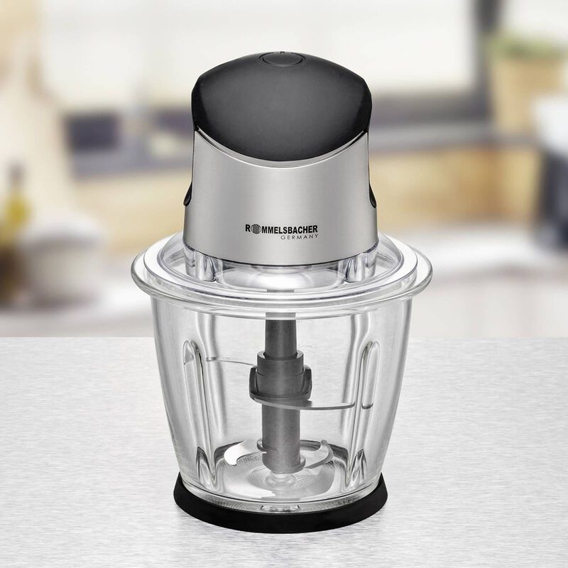 ROMMELSBAC Multi Chopper (500w) MZ 500-image 4