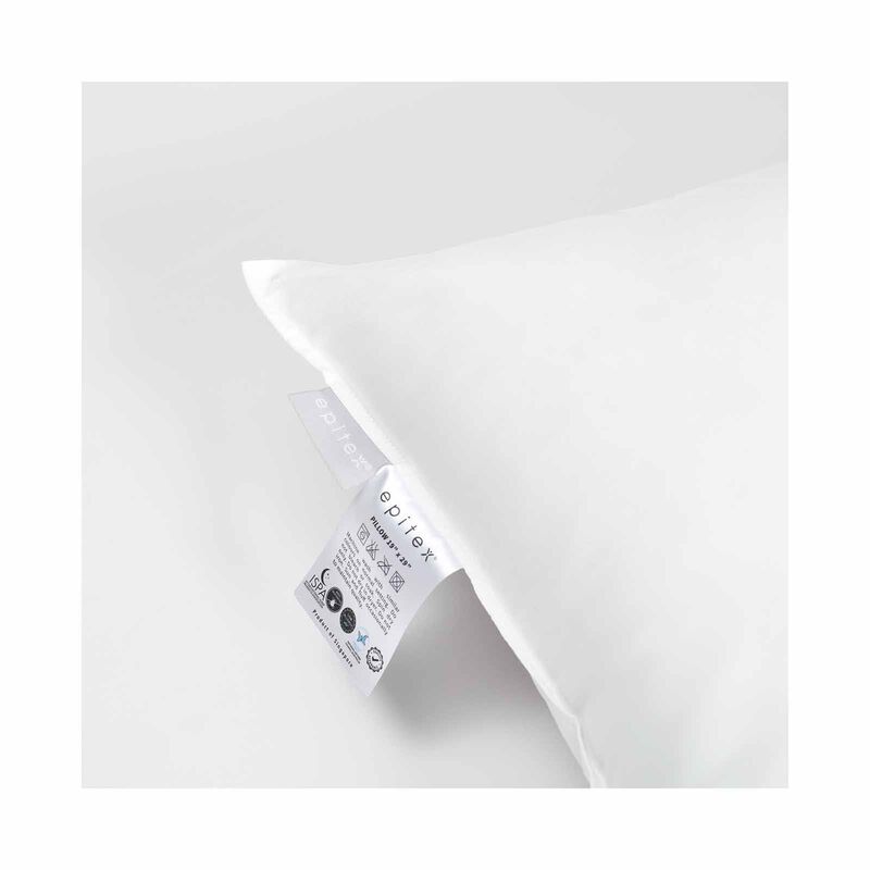 EPITEX Comfort Firm Pillow COMFORT FIRM PILLOW-image 3