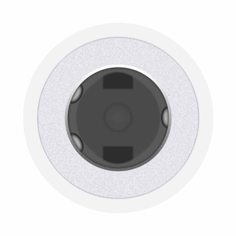 APPLE Usb-c To 3.5 Mm Headphone Adapter MW2Q3FE/A-image 4