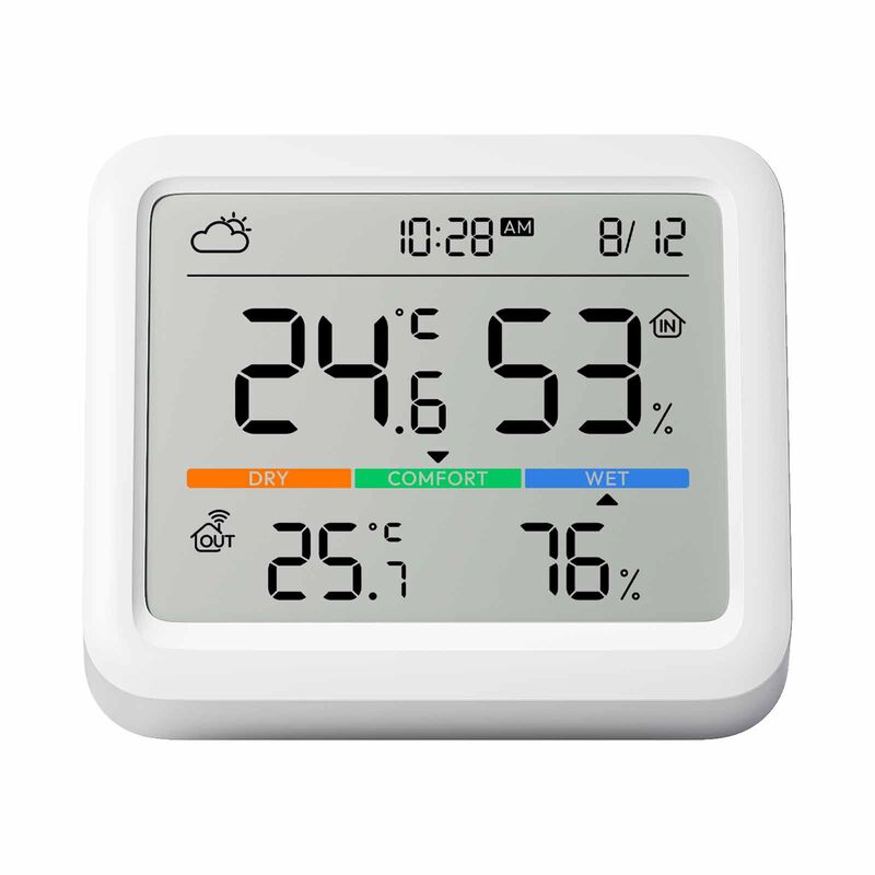 SWITCHBOT Meter Pro SBT-W4900000-image 5