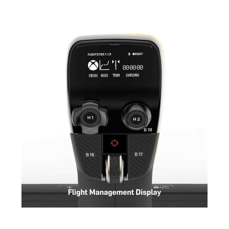 TURTLEBEAC Velocityone Flightstick TBS-0722-05-image 4