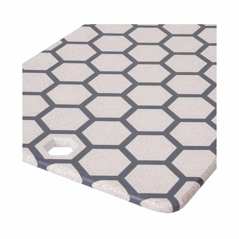 RESTO Sham Cutting Board 29*20*0.8cm 95402-image 4