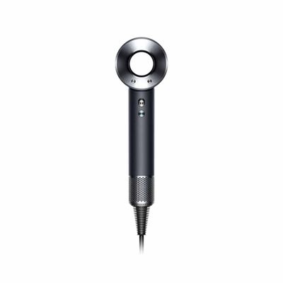 DYSON Supersonic Origin Hair Dryer (457627-01) - Black/nickel HD08 LITE HK/MY/SG (BK/NK)