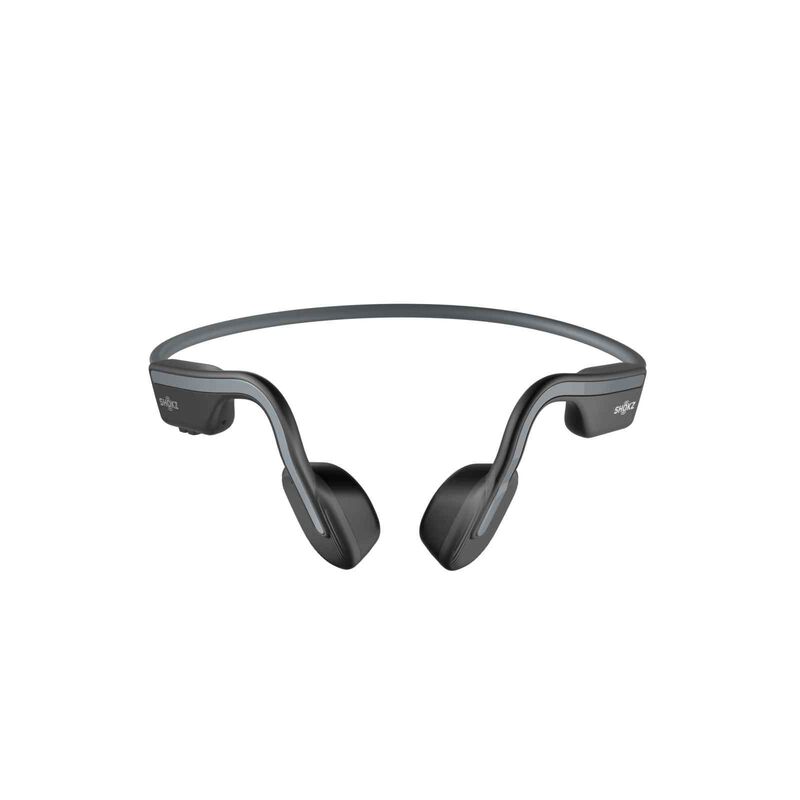 SHOKZ Openmove Grey Bone Conduction Headphone S661GY-image 1