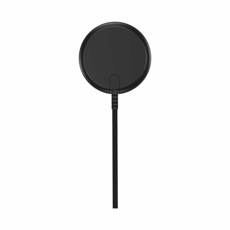 MAZER Qi2.2 25w Certified Wireless Charging Pad With 1.5m Cable-black M-MAGPAD2-BK-image 7