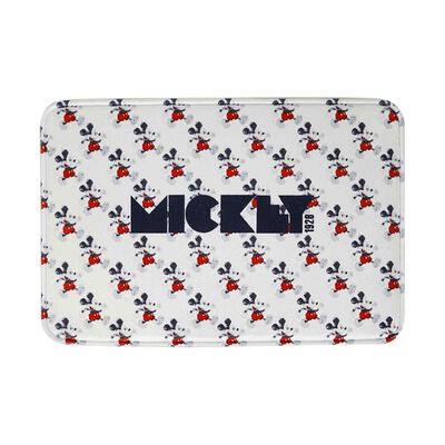 HOUZE Memory Foam Mat Mickey Geometric DN-7227