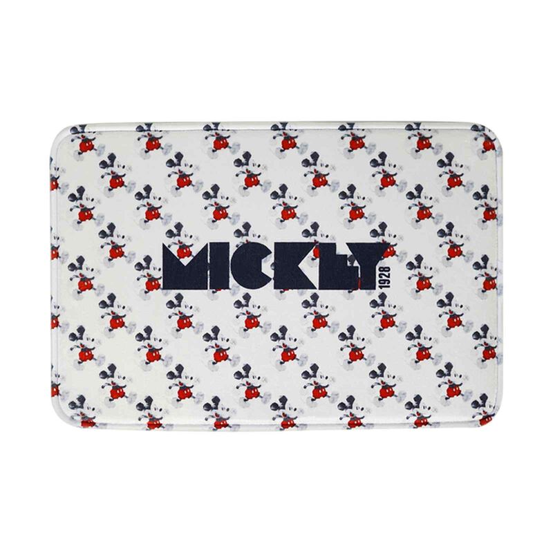 HOUZE Memory Foam Mat Mickey Geometric DN-7227-image null