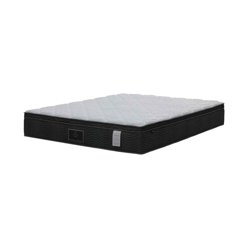 DERUCCI King Size Mattress MZZS-004-image 3