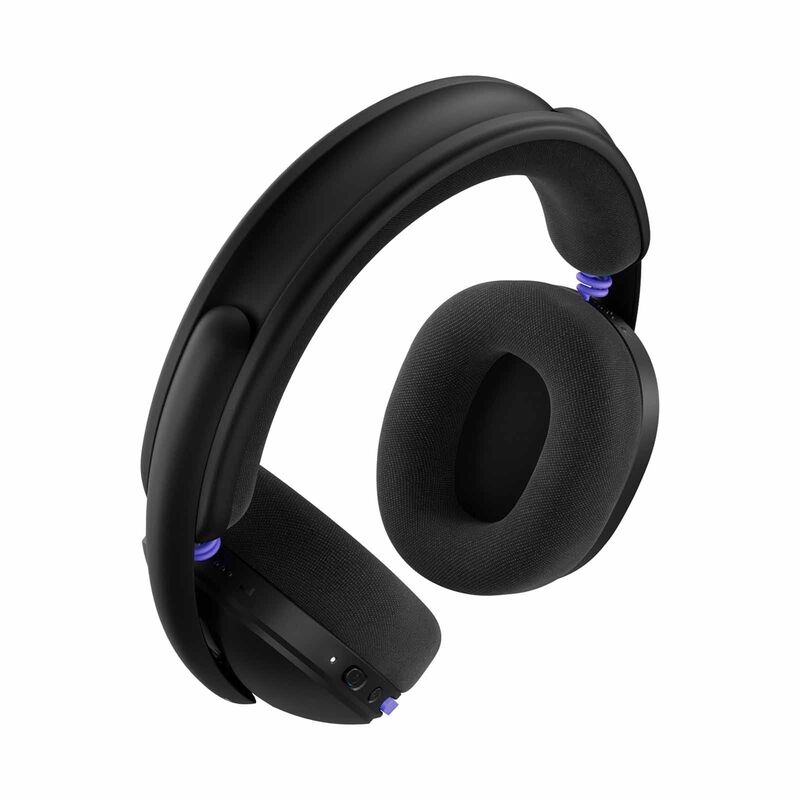 LOGITECH G325 Lightspeed Bt Wireless Gaming Headset - Black 981-001525-image 2