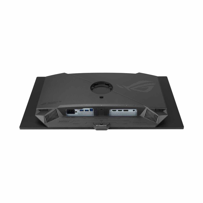 ASUS 26.5in Rog Strix Oled Qhd 500hz Gaming Monitor XG27AQDPG-image 8
