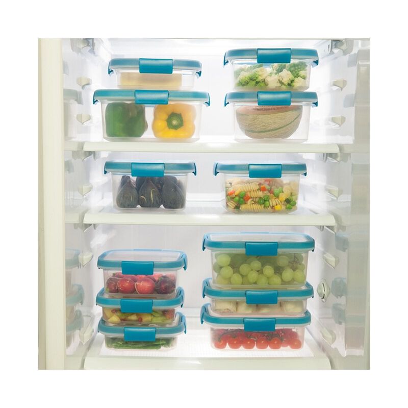 CURVER Smart Containers Square 1.1l D-CV-21-9382-image 2