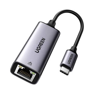 UGREEN Cm199 Usb-c 3.1 Gen1 To Gigabit Ethernet Adapter 50737