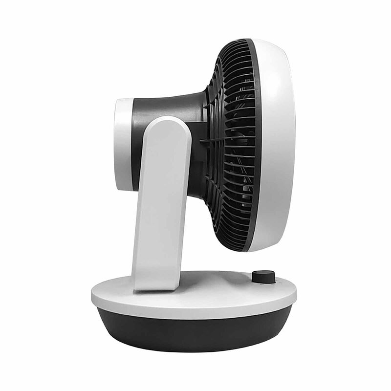 SOUNDTEOH 10 In Air Circulator Desk Fan ACF-10-image 3