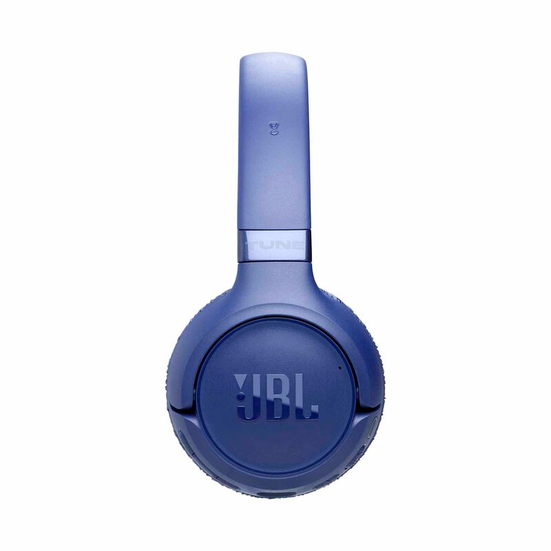 JBL Wireless On-ear Noise Cancelling Headphones TUNE 680NC BLUE-image 4