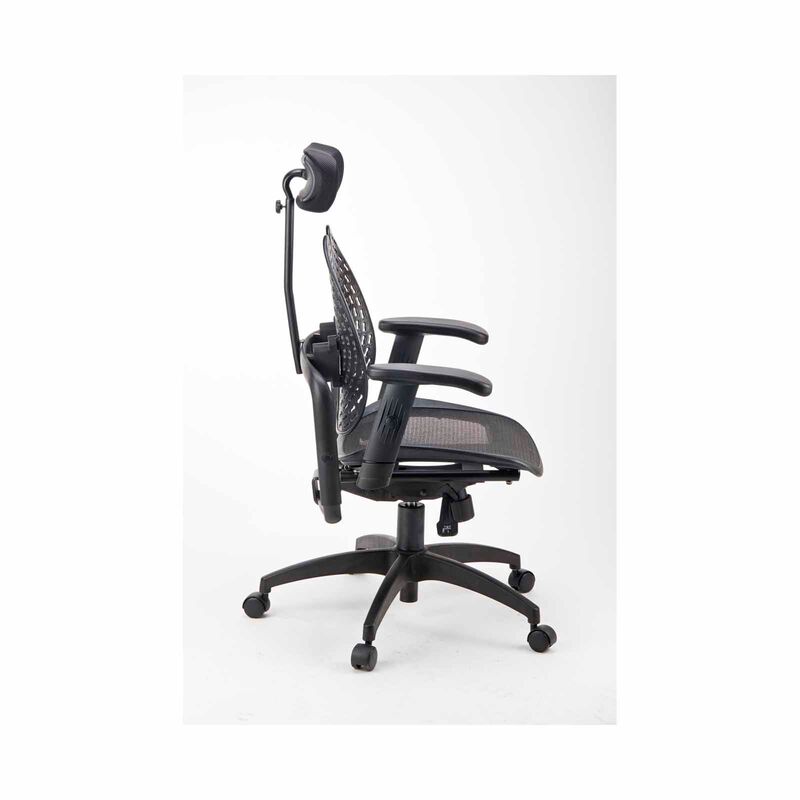 Hi Back Office Chair BOGART-image 3