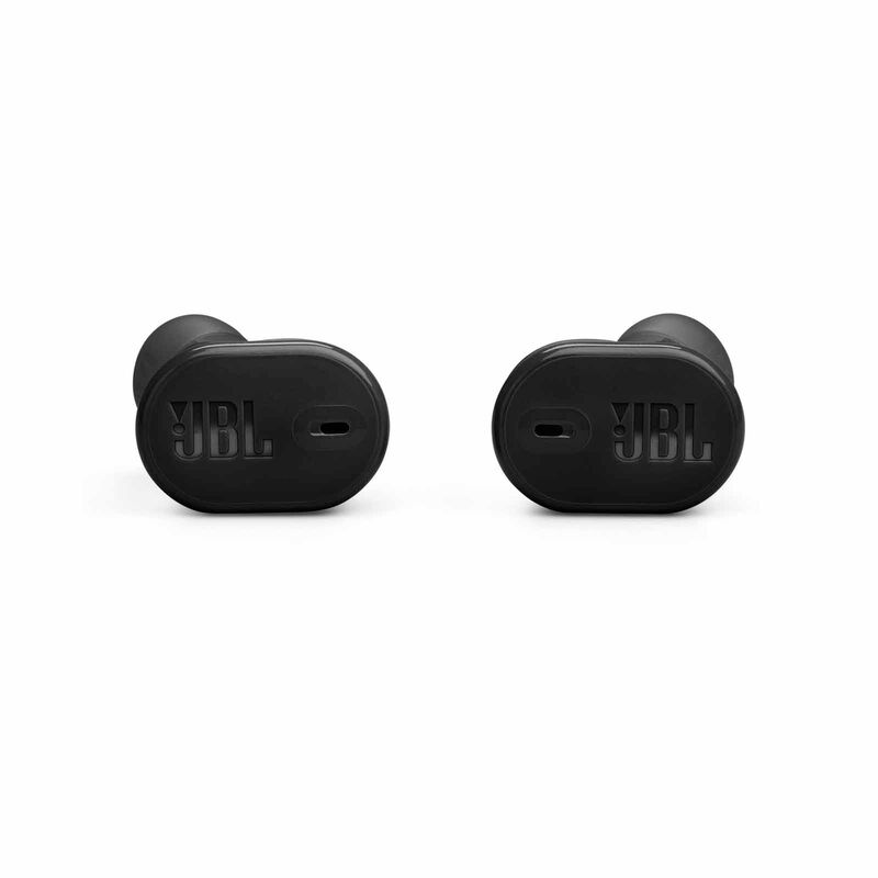 JBL True Wireless Noise Cancelling Earbuds TUNE BUD 2 BLK-image 3
