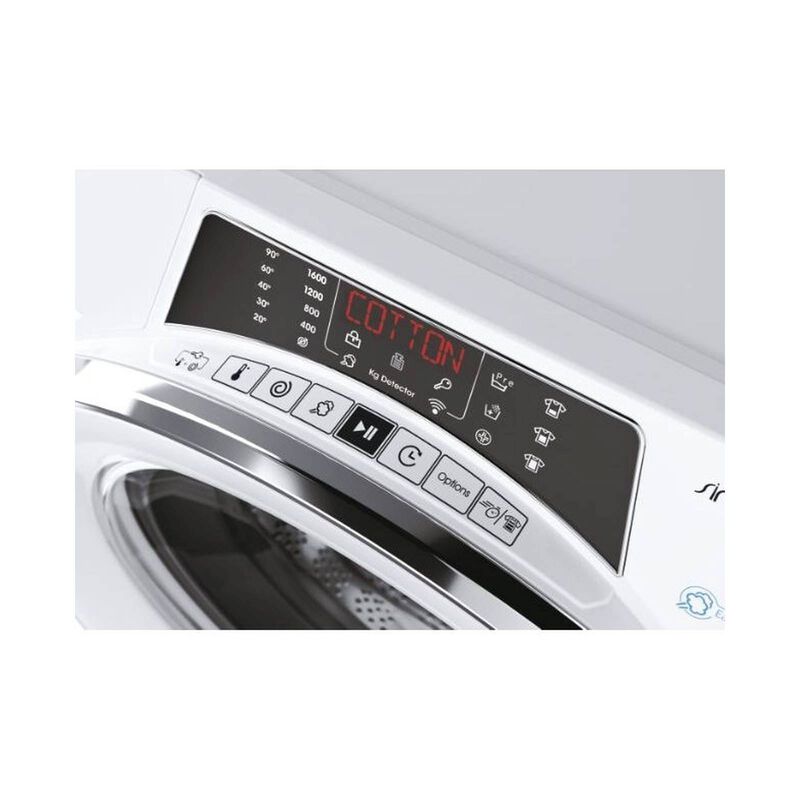 CANDY Front Load Washer (9kg) RO1696DWMCE/1-80-image 7