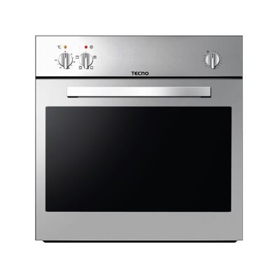 TECNO Built-in Oven (61l) (exclude Installation) TMO18ND