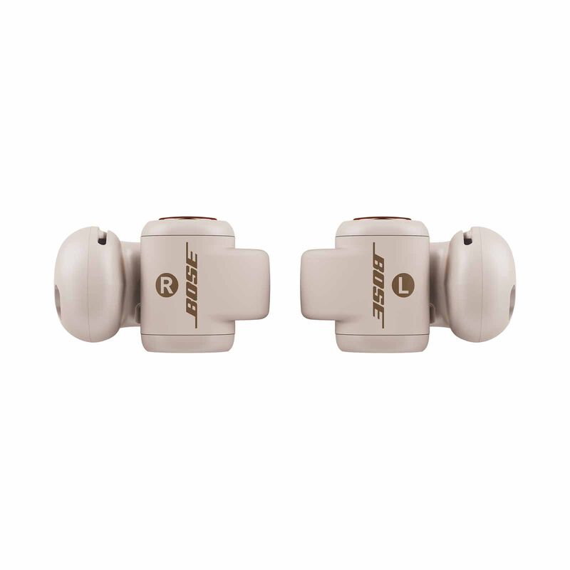 BOSE Quietcomfort Ultra Open Earbud - Draft Woodsand 881046-0400-image 4