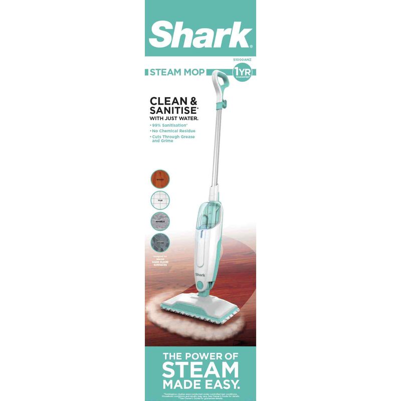 SHARK Steam Mop (1050w) S1000SM-image 6