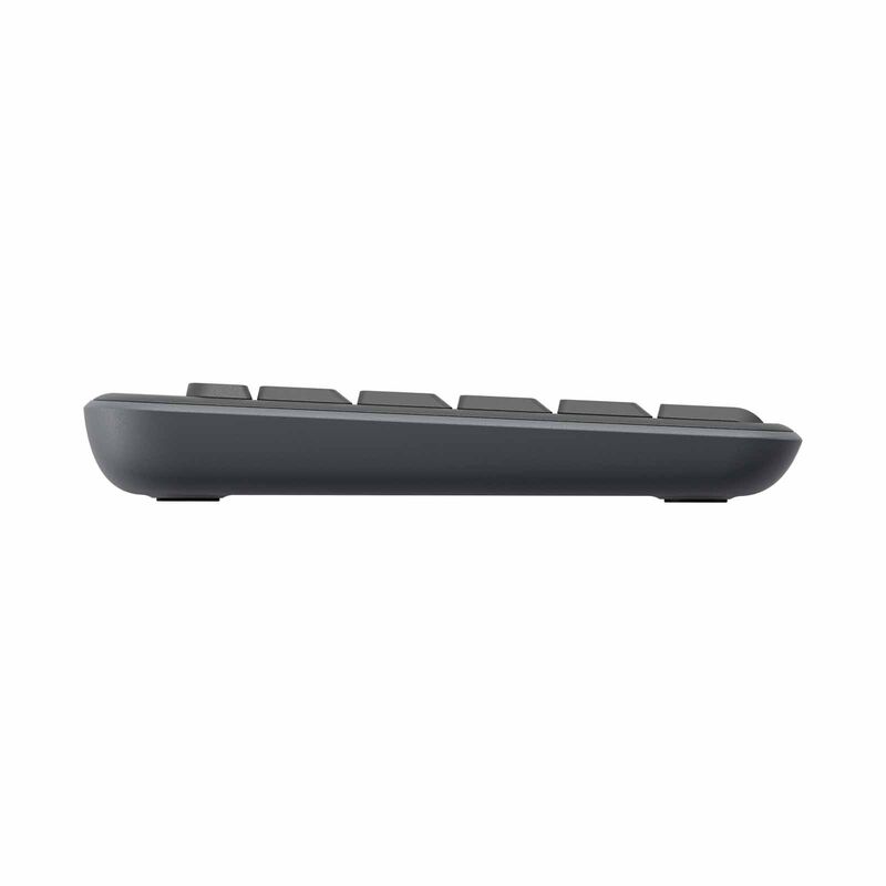 LOGITECH K250 Wireless Bt Keyboard Graphite 920-013491-image 8