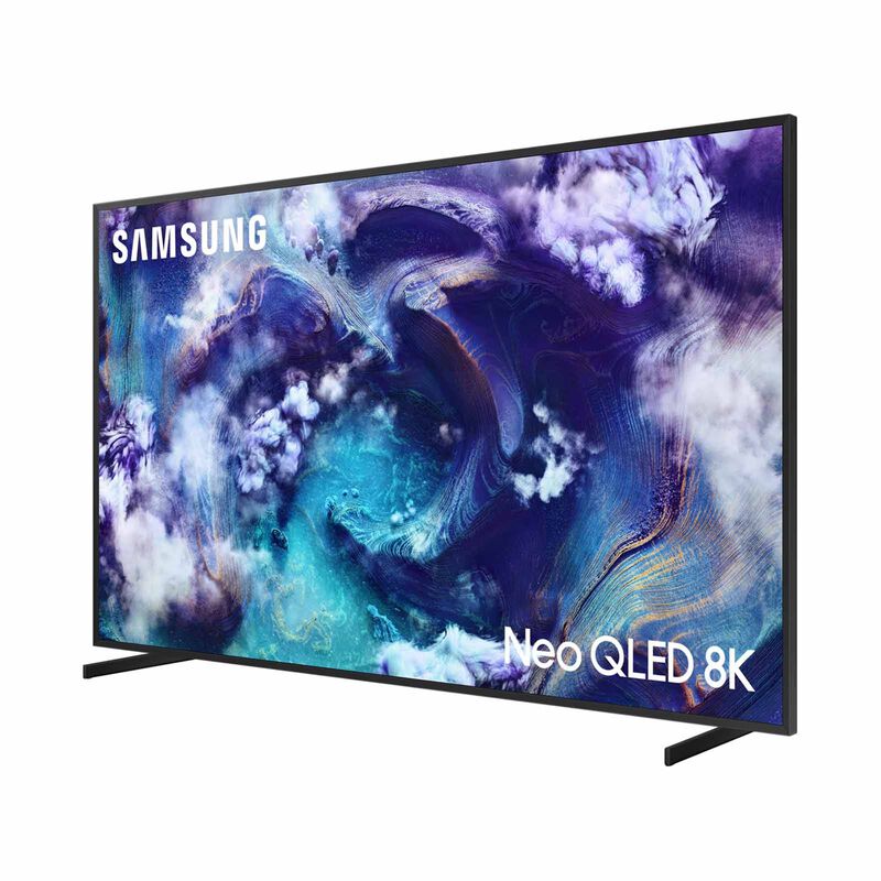 SAMSUNG 75 In 8k Neo Qled Mini Led Smart Tv QA75QN900FKXXS-image 3