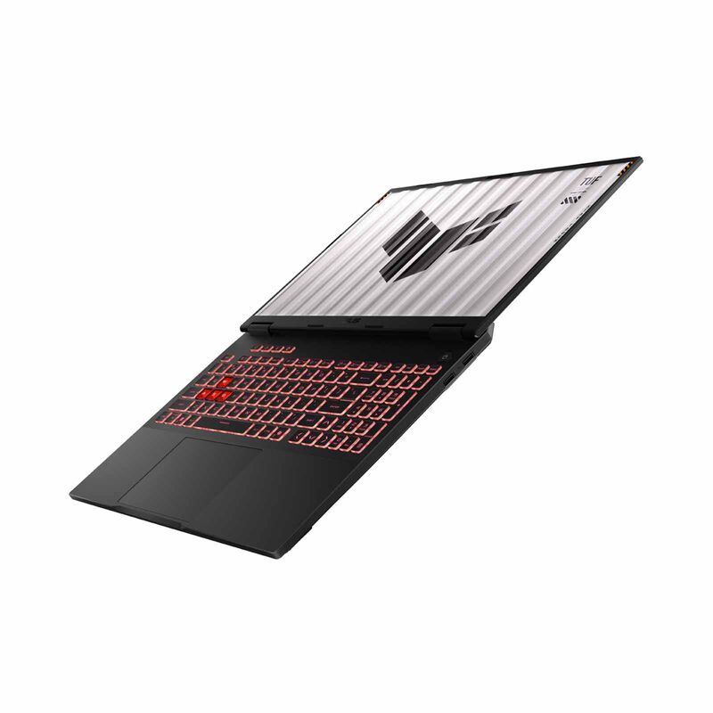 ASUS 16in Amd R7 260 16gb Ram 1tb Ssd Rtx 5070 Win 11 TUF GAMING A16 - FA608UP-QT115W-image 5