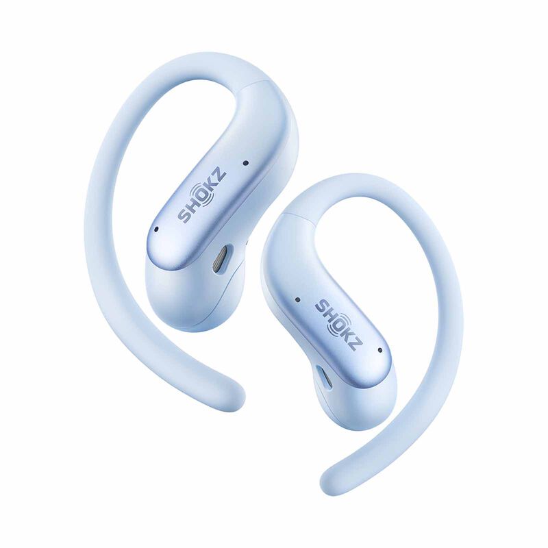 SHOKZ Open-ear True Wireless Earbuds T520-ST-IB-image 4