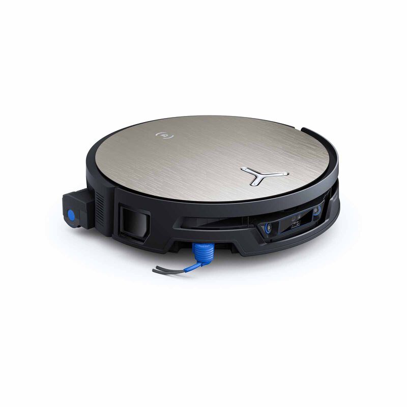 ECOVACS Deebot X12s Omni Cyclone Robotic Vacuum Cleaner ZJ2570-image 3