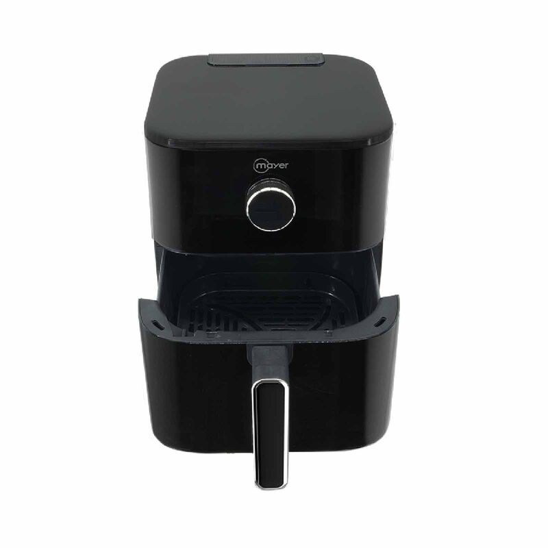 MAYER Double Heating Air Fryer With Mist (6.0l) MMAF606D-image 4
