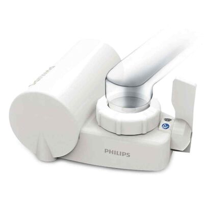 PHILIPS On-tap Water Purifier 3 Layer Purifier AWP3702/90