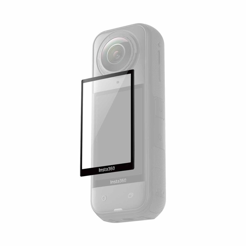 INSTA360 X5 Screen Protector X5 SCREEN PROTECTOR-image 3